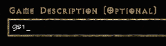 gameserver