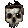 Chipped Skull