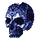 Coldcrow's Skull