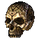 Chekka's Skull